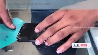 samsung no signal error