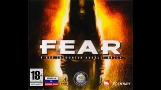 FEAR #16 Растеский атакует