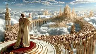Hymn of Praise to the King of Heaven | Powerful Worship Songs of the Heavenly Kingdom