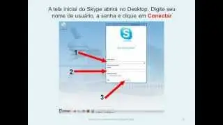 Instalar o Skype no Linux Educacional 30