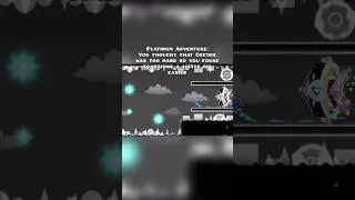 What your favorite easy demon says about you | Geometry Dash 2.2 