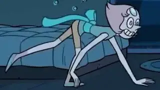 Redub Pearl’s message to you