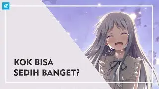Cara Anime Memainkan Emosi Penontonnya - #NikoShare