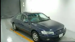1997 TOYOTA CAMRY 2.2_S SXV20