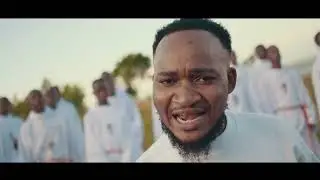 Mr Gave - Ya Mungu mengi (Øfficial video)