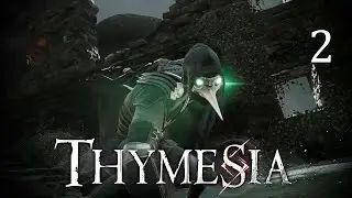 Wait, is this a review of Thymesia? pt. 2