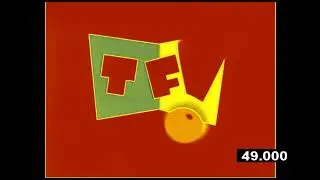 TF1 Jeunesse Shouts Effects (Sponsored By Preview 55 Effects)