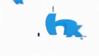 Can you survive 2 hours of the DHX media logo