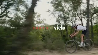 CHPT3 x Vielo V+1