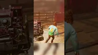 50 vs 30 ping... 💀 #dbd