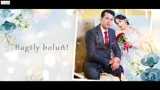 04.05.2024 PERMAN AKNUR WEDDING DAY PART 2