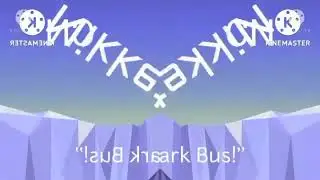 (REUPLOAD) I'm A Shark Bus Effects | Preview 2 V17 Effects