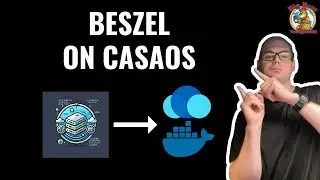 Boost Your CasaOS: Install Beszel for Powerful Monitoring