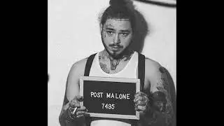 [FREE] Post Malone Type Beat 2023 - "Someone Else"