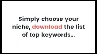 Autopilot Amazon affiliate softwares - Affiliate A.I. Bots