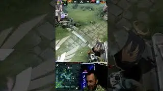Типичная Dota 2 #shorts #dota2 #дота2 #games