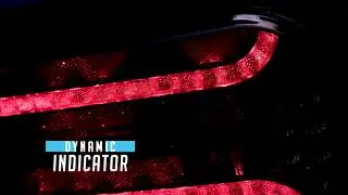 FT-610 LED - ENG - Rear lamp FRISTOM