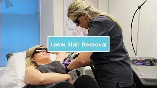 Laser Hair Removal | The Laser and Skin Clinic