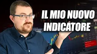 Testo l'indicatore segreto del mio nuovo Composer