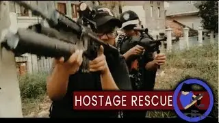 Hostage Rescue