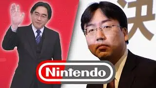 Nintendo hat sich verändert ...