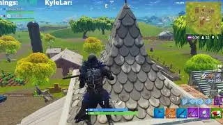 I ALMOST KILLED AN EPIC MEMBER AND WON