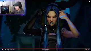 Borderlands 3 Trailer Reaction