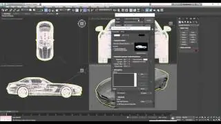 3Ds Max 2017 Art Render Kullanımı