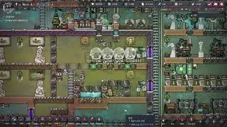 Flying critter auto killer, Oxygen Not Included