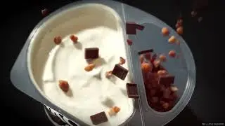 OIKOS REMIX - REMIX YOUR SNACK