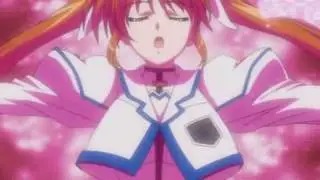 Nanoha's StrikerS -Transformation