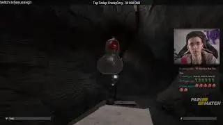 SCP: Containment Breach #3
