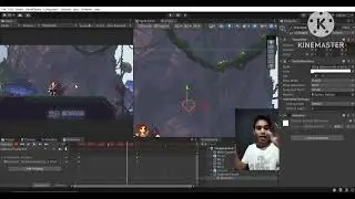 Collectable items unity | Learn Unity & C# for Beginner/Intermediate (9th Video)