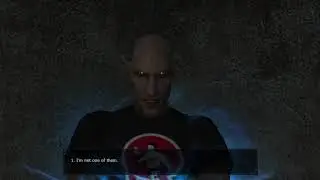 Vampire The Masquerade Bloodline Slightly Modded Lets Play Part 34 Test Time