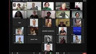 BUFSAD FOTOFEST SÖYLEŞİLERİ - 6