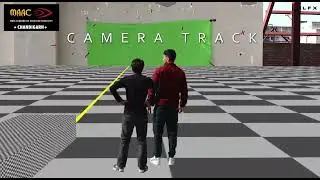 COMPOSITING STUDENT WORK | DILPREET |  MAAC CHANDIGARH | BEST VFX INSTITUTE