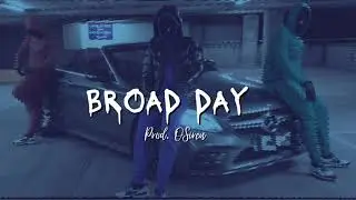 Gully X #OFB Izzpot X NitoNB UK Drill Type Beat 