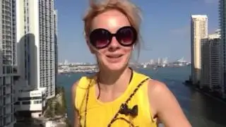 Видеоприглашение Минеральные воды DVJ Electra