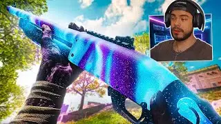 *QUEBRADA* O BUFF DA 