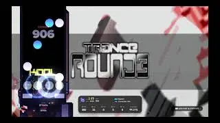 [EZ2ON] Round 3 SHD (17) S+++
