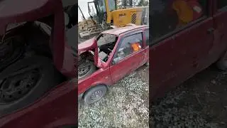 АВАРИЯ ОКА | Один день - один город | Лысый 