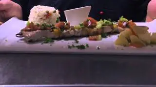 Restaurant The Olive Tree