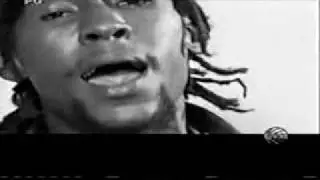 jah cure longing for