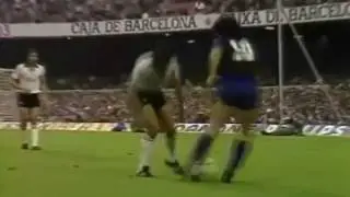 Maradona ● Top 10 Goals ● Top 10 Skills