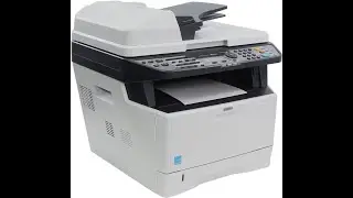 Kyocera ECOSYS M2030pn M2030dn M2035dn Error Codes Description and Remedy