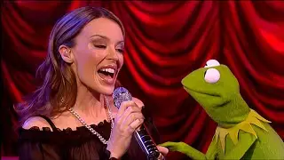 Kylie Minogue - An Audience With Kylie 2001 [Remastered]