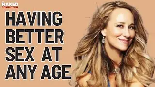 The Secrets to Having Better Sex With Older Women