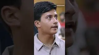 வேலையில்லா இளைஞர்கள் மிச்சர் கடை வைக்கனுமா… #அஞ்சாமை #anjaamai #vidharth #vanibhojan #thiruchithram