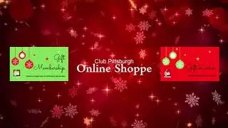 Club Pittsburgh Online Shoppe (Buy Online and Pick Up!!!)