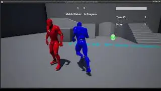 UE4 Simple Coin Game C++